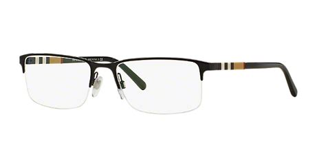 lenscrafters mens burberry frames|who sells Burberry eyeglass frames.